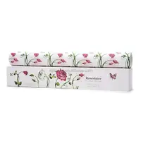 Merriton Scented Drawer Liners, Fresh Scent Paper Liners for Cabinet Drawers, Dresser Shelf, Linen Closet, Perfect for