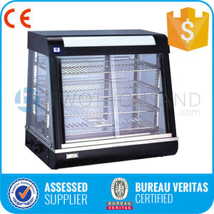 fabricante de pizza máquinas expendedoras para <span class=keywords><strong>la</strong></span> venta con ce apruebe - Product Image 2