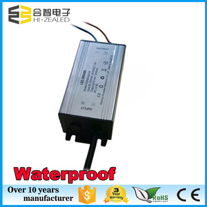 Gợn thấp và Tiếng Ồn <span class=keywords><strong>1200mA</strong></span> Đơn Đầu Ra IP65 <span class=keywords><strong>LED</strong></span> Chuyển Power Supply biến áp không thấm nước - Product Image 4