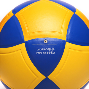 Barato Piel <span class=keywords><strong>De</strong></span> Pvc Personalizada Formación Por Mayor Hecho Promocional Tamaño 5 <span class=keywords><strong>4</strong></span> 3 Pelota Fútbol - Product Image 5