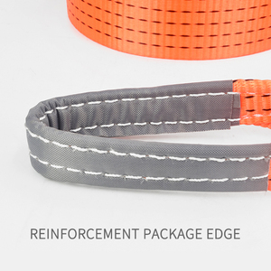 <span class=keywords><strong>Corde</strong></span> de remorquage élastique pour <span class=keywords><strong>voiture</strong></span>, matériel de survie, charge maximale 5m, élastique, robuste, 5T - Product Image 3