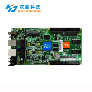 Huidu Asyn pantalla grande A30 enviando + sistema de recepción - Product Image 3
