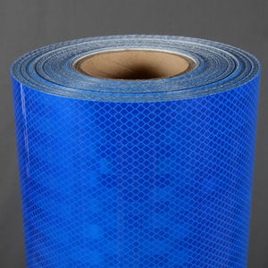 الماس ألواح عاكسة Reflectivo الفينيل للحصول على علامات - Product Image 5