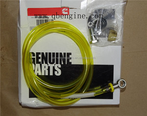 Samload — testeur de fuite de carburant, 4918295 pièces pour moteur diesel, modèle 4918295 - Product Image 1