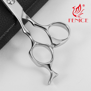 Professionale Forbici Mano Sinistra Forbici 7.0 pollici Pet dog cat grooming taglierina di Taglio Forbici