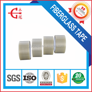 Mejor precio agradable cristal figer cinta de fibra de vidrio de alibaba proveedores de confianza - Product Image 3