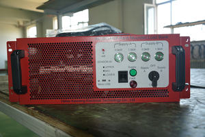 <span class=keywords><strong>3</strong></span> Fase 220V 10kW banco de carga - Product Image 4