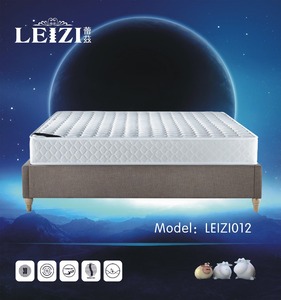 Bien <span class=keywords><strong>dormir</strong></span> Unique Lit Hôtel <span class=keywords><strong>Pas</strong></span> <span class=keywords><strong>Cher</strong></span> Bonnell Matelas À Ressorts Pour Hôtel Matelas - Product Image 1