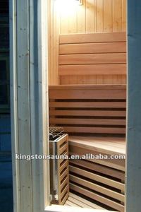 Mini <span class=keywords><strong>sauna</strong></span> sala de cabina de <span class=keywords><strong>sauna</strong></span> de madera del fabricante - Product Image 1