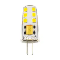 Miboxer — ampoule économique LED 12V, 2.5W, 3.5g, en silicone, lumière de haute qualité, économie d'énergie