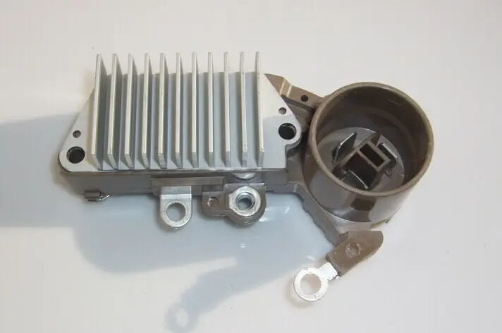 ALTERNATÖR REGÜLATÖRÜ IN221, VR-H2005-5H, 134447, YR-633, 1260000430, 1260001200, 31150PE0003, 8941390120, UCJ402, 80904379, 80904382