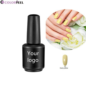 Private Labels Professionele Nagel Uv Gel Sally Hansen Nail Gel Polish Salon Gel Polish