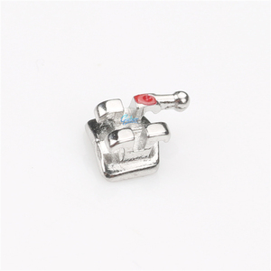 도매 고무 댐 키트 섬유 포스트 치과 기술자 사용 - Product Image 3