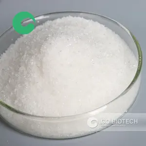 Super polímero absorbente de poliacrilamida floculante poliacrilamida (PAM) A767