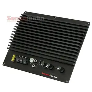 Powerful Car Audio & Monitor Car Amplifiers - 150W Car Truck Subwoofers Bass Power Amplifier Board