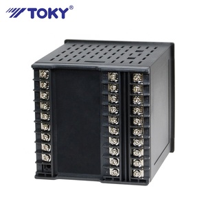 มิเตอร์วัดพลังงานไฟฟ้าแบบ 3 เฟส DW9E พร้อมฟังก์ชันหลากหลายและ RS485 - Product Image 4
