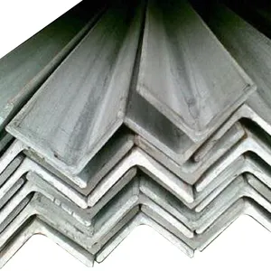 A buon mercato all'ingrosso triangolo archivio size acciaio inox angolo bar 300 serie in acciaio inox angolo bar
