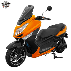 Fourniture de scooter Citycoco dans l'entrepôt <span class=keywords><strong>europ</strong></span>éen, nouvelle <span class=keywords><strong>moto</strong></span> électrique Scooter 60V20A 2000W pour adultes - Product Image 5