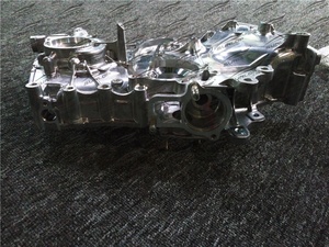 อะไหล่รถตู้ไฮเอซ 11310-75070 ฝาครอบชุดโซ่ไทม์มิ่งหรือ<span class=keywords><strong>สายพาน</strong></span>ไทม์มิ่งสำหรับรถตู้ไฮเอซ, KDH 200,คอมมิวเตอร์,ควอนตัม # 3083-<span class=keywords><strong>2TR</strong></span> - Product Image 3