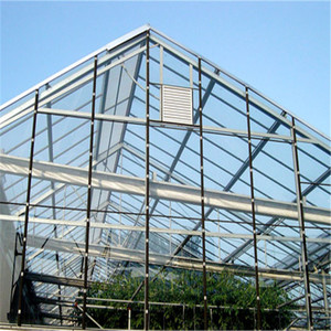 Chine Usine de structure <span class=keywords><strong>en</strong></span> <span class=keywords><strong>acier</strong></span> Breezier d'économie d'énergie et conception de tissu <span class=keywords><strong>en</strong></span> <span class=keywords><strong>acier</strong></span> de zone d'éclairage du toit de centre commercial de cadre d'espace de serre - Product Image 3