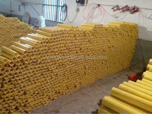 Hohe qualität 2 2,5 3 4 5 6 7 8 10 12 zoll feuerwerk fiberglas Mörser rohr/hohe festigkeit fiberg für großhandel mit fabrik preise - Product Image 3