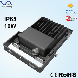 10 watt outdoor LED flood light - Product Image 2