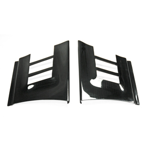 Garde-boue avant en fibre de verre, ERP, pour Nissan z33 350z - Product Image 5