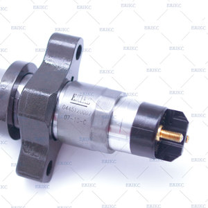 ERIKC Conjunto inyector de combustible Bosch 0445120007 inyector tipo agujero mecánico 0 445 120 007 inyector de bajo precio 044 - Product Image 4