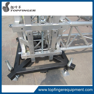 Tfr approvisionnement d'usine 12 x 12 treillis de boulons pouces USA Thomas système de fermes - Product Image 2