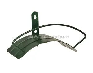 Supporto <span class=keywords><strong>da</strong></span> parete per <span class=keywords><strong>tubo</strong></span> <span class=keywords><strong>da</strong></span> <span class=keywords><strong>giardino</strong></span> TC4700C, gancio salvaspazio per <span class=keywords><strong>tubo</strong></span> dell'acqua, resistente per stoccaggio esterno - Product Image 1