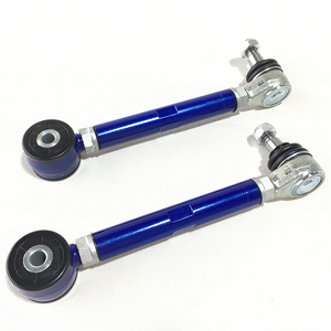 REGOLABILE TOE POSTERIORE BRACCIO per MITSUBISHI LANCER EVOLUTION 4th CN9A/5-6th CP9A 7-9th CT9A/10th CZ4A - Product Image 1