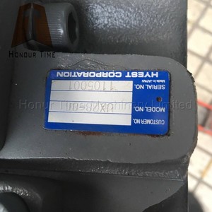EC210 EC240 EC290 <span class=keywords><strong>UX28</strong></span> экскаваторная техника гидравлический регулирующий клапан главный регулирующий клапан - Product Image 4