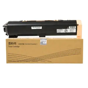 Phaser 5500 प्रिंटर के लिए संगत जेरोक्स 113R00668 toner कारतूस, काले जेरोक्स 5500 toners उपज 35000 पृष्ठों