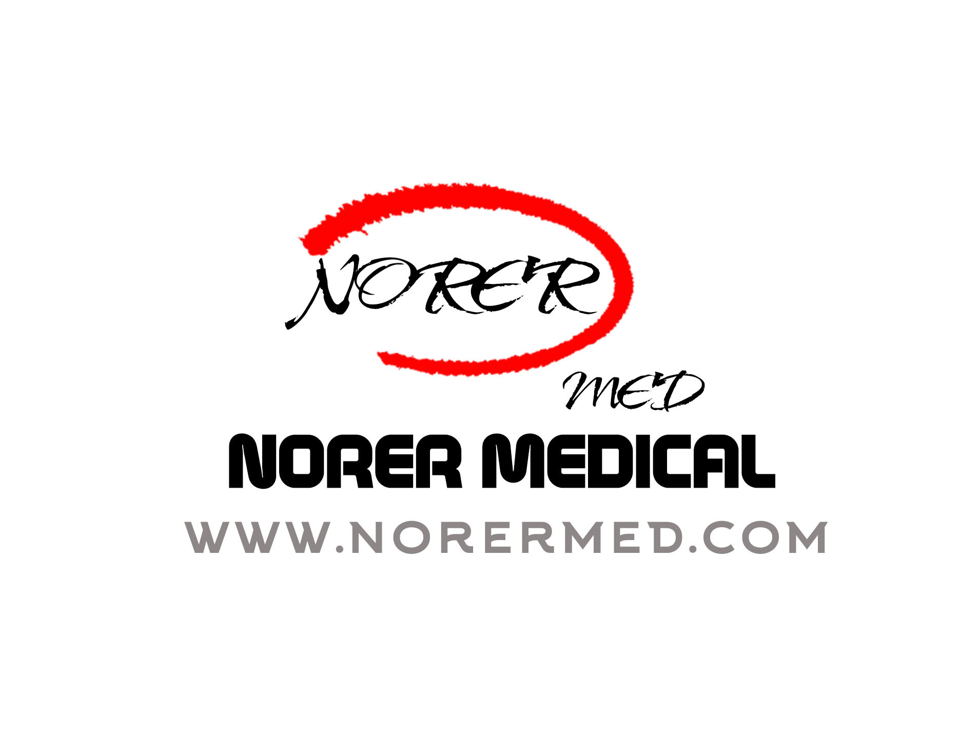 Norer Medical (Changzhou) Co., Ltd. logo