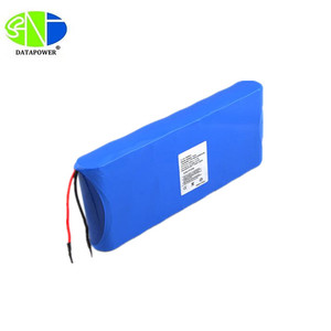 Enfants voitures 24V électrique <span class=keywords><strong>Rechargeable</strong></span> Li-ion batterie 18650 6S4P Pack 8Ah 8.8Ah 10Ah <span class=keywords><strong>22.2V</strong></span>