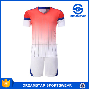 OEM unisex Jersey soccer, Football Jersey in Stock - Product Image 5