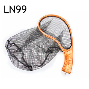 Lưới Bắt Cá Hồi Nhỏ Cầm Tay - Product Image 2