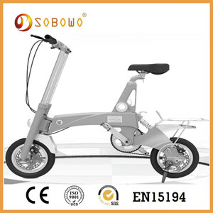 <span class=keywords><strong>de</strong></span> alta calidad <span class=keywords><strong>de</strong></span> carga 100kg mini plegable <span class=keywords><strong>bicicleta</strong></span> eléctrica con la norma en 15194 - Product Image 2