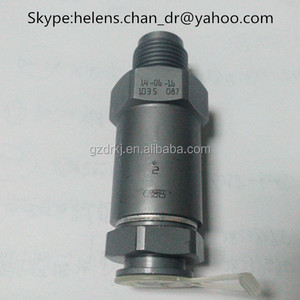 Denso soupape de commande d'aspiration 9308622b pour Injecteur de Carburant Pièces de Moteur - Product Image 3