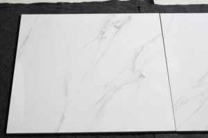 24x24 pared y piso precio blanco color esmaltado azulejo pulido - Product Image 2