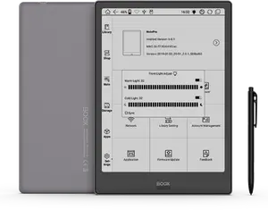 Adjustable Warm and Cool Light 10.3 Ereader Boox Note Pro for wholesale