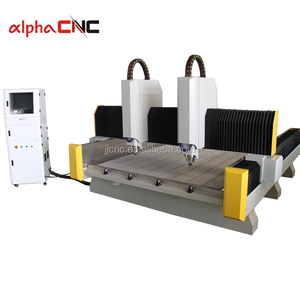 พร้อมส่ง!! เราเตอร์ CNC WIHT 2แกน