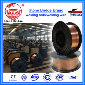 <span class=keywords><strong>CO2</strong></span> Kawat Las Mig 0.8Mm 0.9Mm 1.0Mm 1.2Mm Alambre De Soldadura Mig China Arame Mig ER70S-6 Kawat Las