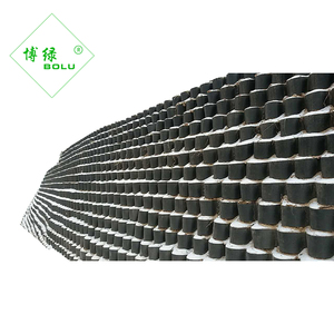 50mm à 250mm hauteur en <span class=keywords><strong>nid</strong></span> d'abeille <span class=keywords><strong>gravier</strong></span> grille en plastique geocell - Product Image 3