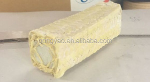 <span class=keywords><strong>Kevlar</strong></span> <span class=keywords><strong>PTFE</strong></span> Bện Vuông Gland Đóng Gói Với Aramid Trong Góc - Product Image 6