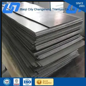 titanium coated stainless steel sheet