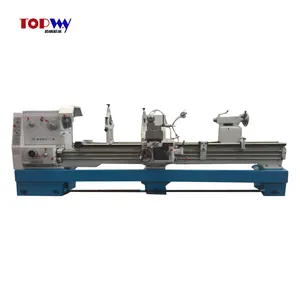 Máquina de torno manual Horizontal CA6240/6250/6261/6266/6280