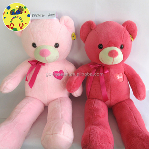 Pequeña Winnie oso de peluche de juguete y Winnie oso suave del juguete - Product Image 3