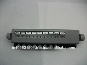 혈액 세포 카운터 가격 수동 탈리 카운터 CLB - 500 <span class=keywords><strong>IN</strong></span>;10122740 Crown - Product Image 4