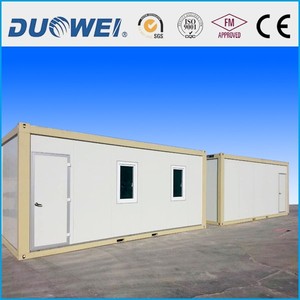 Contenedor de casa móvil <span class=keywords><strong>en</strong></span> <span class=keywords><strong>venta</strong></span> - Product Image 1